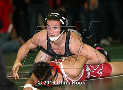 Thumbnail 1 in Flowing Wells Invitational photogallery.