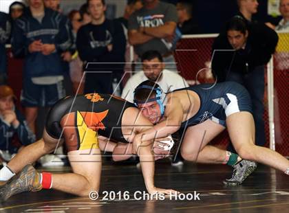 Thumbnail 3 in Flowing Wells Invitational photogallery.