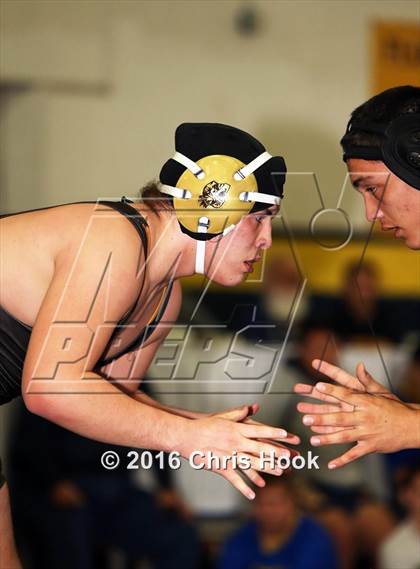 Thumbnail 1 in Flowing Wells Invitational photogallery.