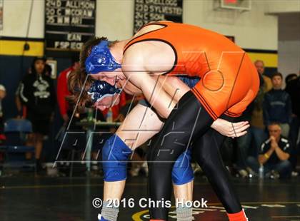 Thumbnail 3 in Flowing Wells Invitational photogallery.