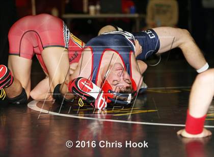 Thumbnail 3 in Flowing Wells Invitational photogallery.