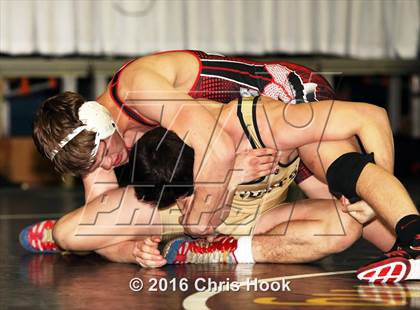 Thumbnail 2 in Flowing Wells Invitational photogallery.