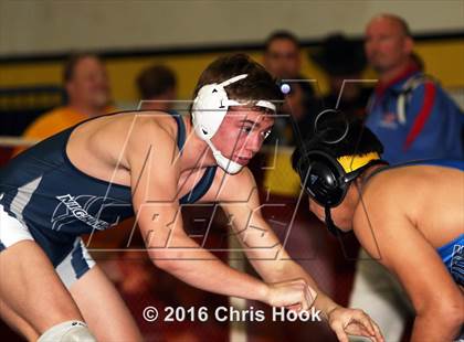 Thumbnail 2 in Flowing Wells Invitational photogallery.