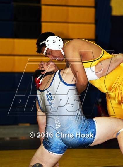 Thumbnail 3 in Flowing Wells Invitational photogallery.