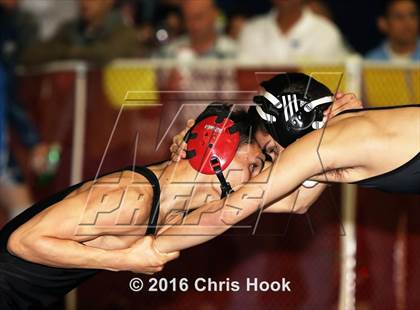 Thumbnail 2 in Flowing Wells Invitational photogallery.