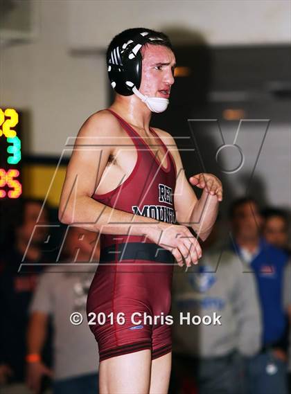 Thumbnail 1 in Flowing Wells Invitational photogallery.