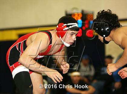 Thumbnail 3 in Flowing Wells Invitational photogallery.