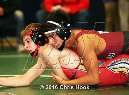 Thumbnail 2 in Flowing Wells Invitational photogallery.