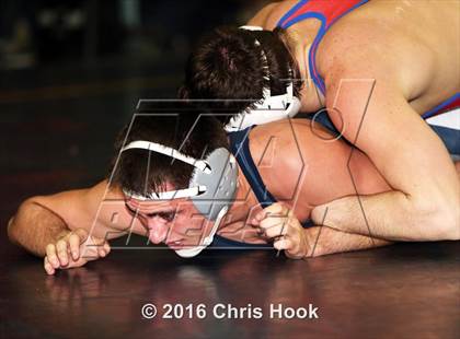 Thumbnail 3 in Flowing Wells Invitational photogallery.