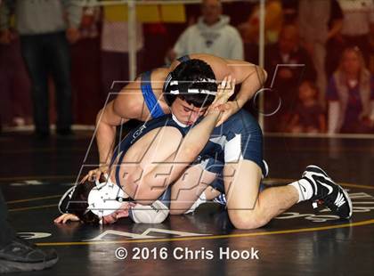 Thumbnail 1 in Flowing Wells Invitational photogallery.