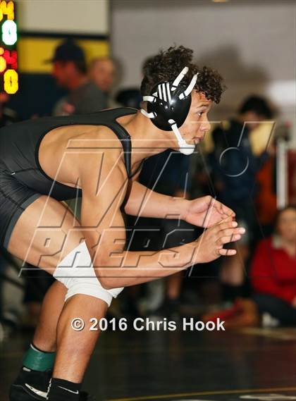 Thumbnail 3 in Flowing Wells Invitational photogallery.