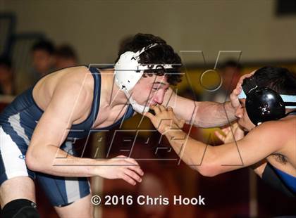 Thumbnail 1 in Flowing Wells Invitational photogallery.