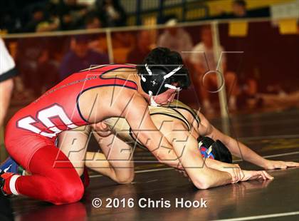 Thumbnail 2 in Flowing Wells Invitational photogallery.