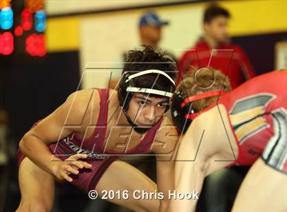 Thumbnail 2 in Flowing Wells Invitational photogallery.