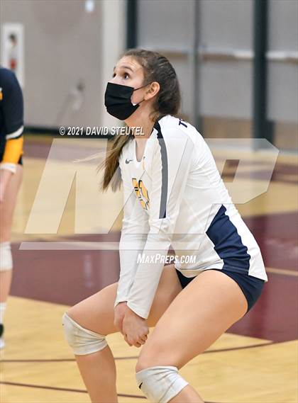 Thumbnail 1 in Cosumnes Oaks vs. Oak Ridge (CIF SJS D1 Final) photogallery.
