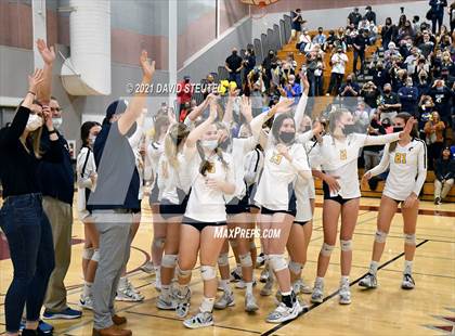 Thumbnail 1 in Cosumnes Oaks vs. Oak Ridge (CIF SJS D1 Final) photogallery.