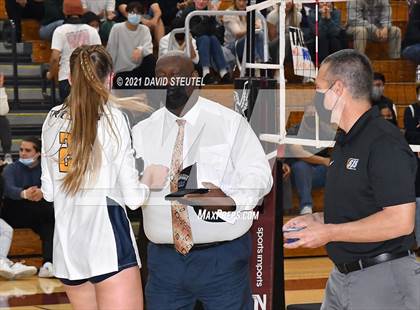 Thumbnail 1 in Cosumnes Oaks vs. Oak Ridge (CIF SJS D1 Final) photogallery.