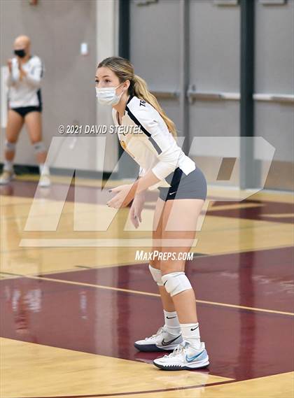 Thumbnail 3 in Cosumnes Oaks vs. Oak Ridge (CIF SJS D1 Final) photogallery.
