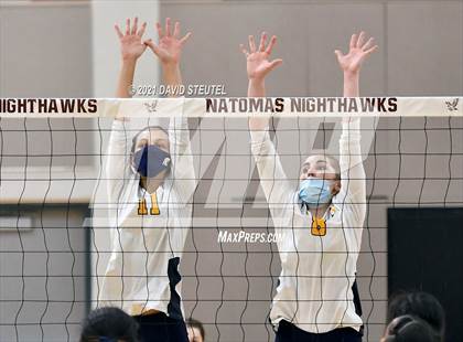 Thumbnail 1 in Cosumnes Oaks vs. Oak Ridge (CIF SJS D1 Final) photogallery.