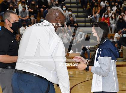 Thumbnail 2 in Cosumnes Oaks vs. Oak Ridge (CIF SJS D1 Final) photogallery.