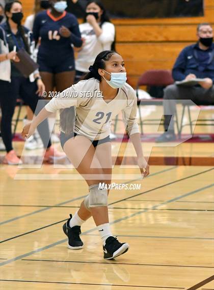 Thumbnail 1 in Cosumnes Oaks vs. Oak Ridge (CIF SJS D1 Final) photogallery.