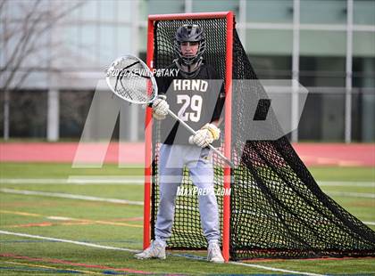 Thumbnail 3 in Daniel Hand @ Fairfield Ludlowe photogallery.