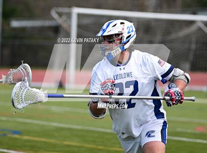 Thumbnail 3 in Daniel Hand @ Fairfield Ludlowe photogallery.