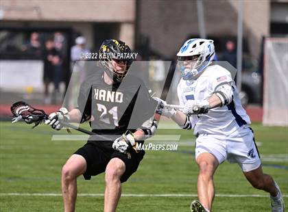 Thumbnail 1 in Daniel Hand @ Fairfield Ludlowe photogallery.