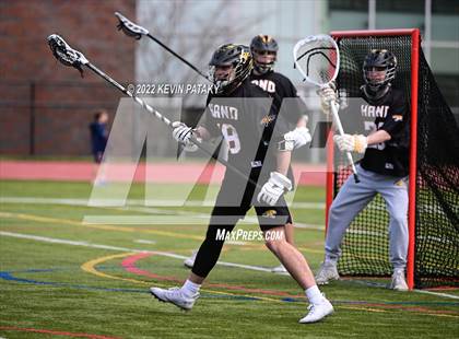 Thumbnail 1 in Daniel Hand @ Fairfield Ludlowe photogallery.