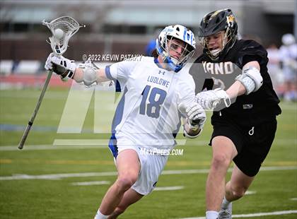 Thumbnail 2 in Daniel Hand @ Fairfield Ludlowe photogallery.