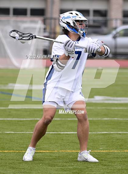 Thumbnail 2 in Daniel Hand @ Fairfield Ludlowe photogallery.