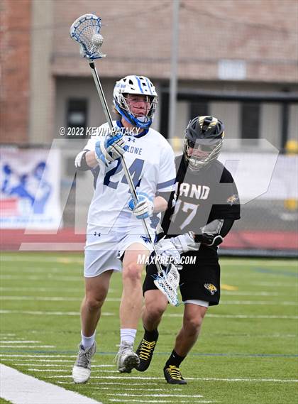 Thumbnail 3 in Daniel Hand @ Fairfield Ludlowe photogallery.