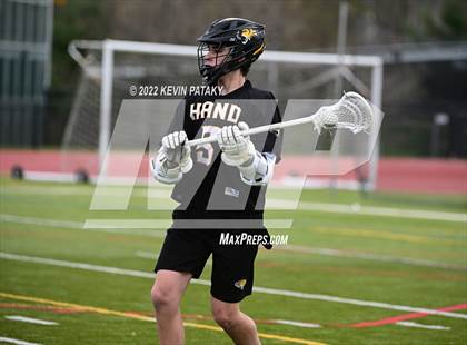 Thumbnail 2 in Daniel Hand @ Fairfield Ludlowe photogallery.