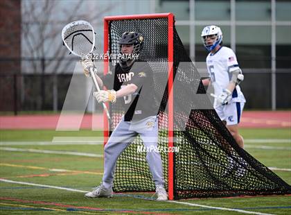 Thumbnail 2 in Daniel Hand @ Fairfield Ludlowe photogallery.