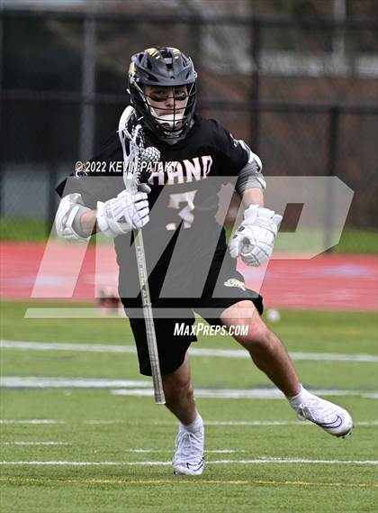 Thumbnail 3 in Daniel Hand @ Fairfield Ludlowe photogallery.