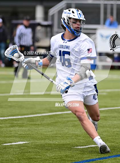 Thumbnail 2 in Daniel Hand @ Fairfield Ludlowe photogallery.