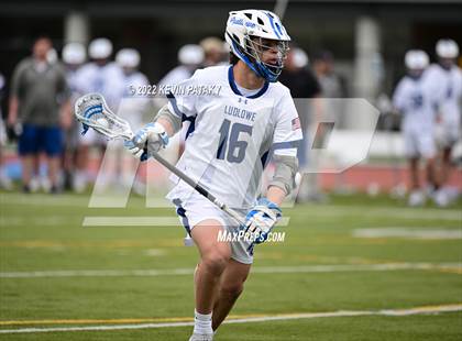 Thumbnail 3 in Daniel Hand @ Fairfield Ludlowe photogallery.