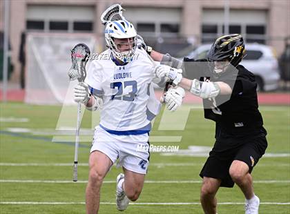 Thumbnail 2 in Daniel Hand @ Fairfield Ludlowe photogallery.