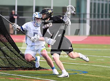 Thumbnail 3 in Daniel Hand @ Fairfield Ludlowe photogallery.