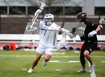 Thumbnail 3 in Daniel Hand @ Fairfield Ludlowe photogallery.