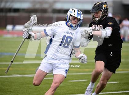 Thumbnail 3 in Daniel Hand @ Fairfield Ludlowe photogallery.