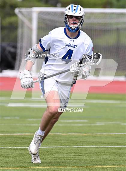 Thumbnail 1 in Daniel Hand @ Fairfield Ludlowe photogallery.