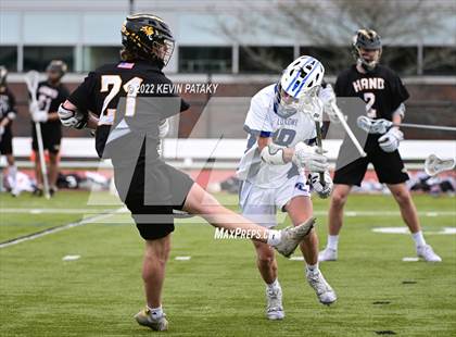 Thumbnail 3 in Daniel Hand @ Fairfield Ludlowe photogallery.