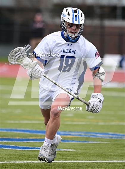 Thumbnail 3 in Daniel Hand @ Fairfield Ludlowe photogallery.