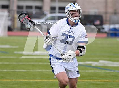 Thumbnail 1 in Daniel Hand @ Fairfield Ludlowe photogallery.