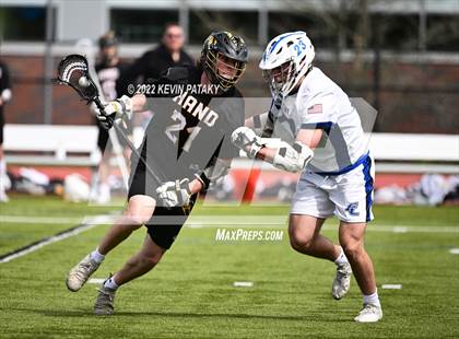 Thumbnail 2 in Daniel Hand @ Fairfield Ludlowe photogallery.