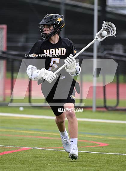 Thumbnail 3 in Daniel Hand @ Fairfield Ludlowe photogallery.