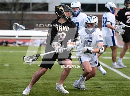 Thumbnail 2 in Daniel Hand @ Fairfield Ludlowe photogallery.