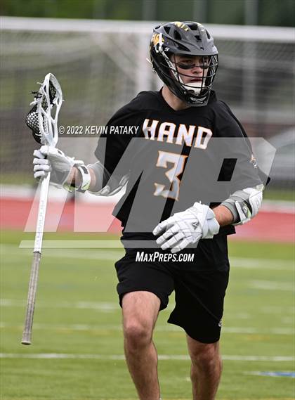 Thumbnail 2 in Daniel Hand @ Fairfield Ludlowe photogallery.