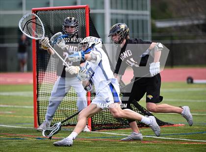 Thumbnail 3 in Daniel Hand @ Fairfield Ludlowe photogallery.